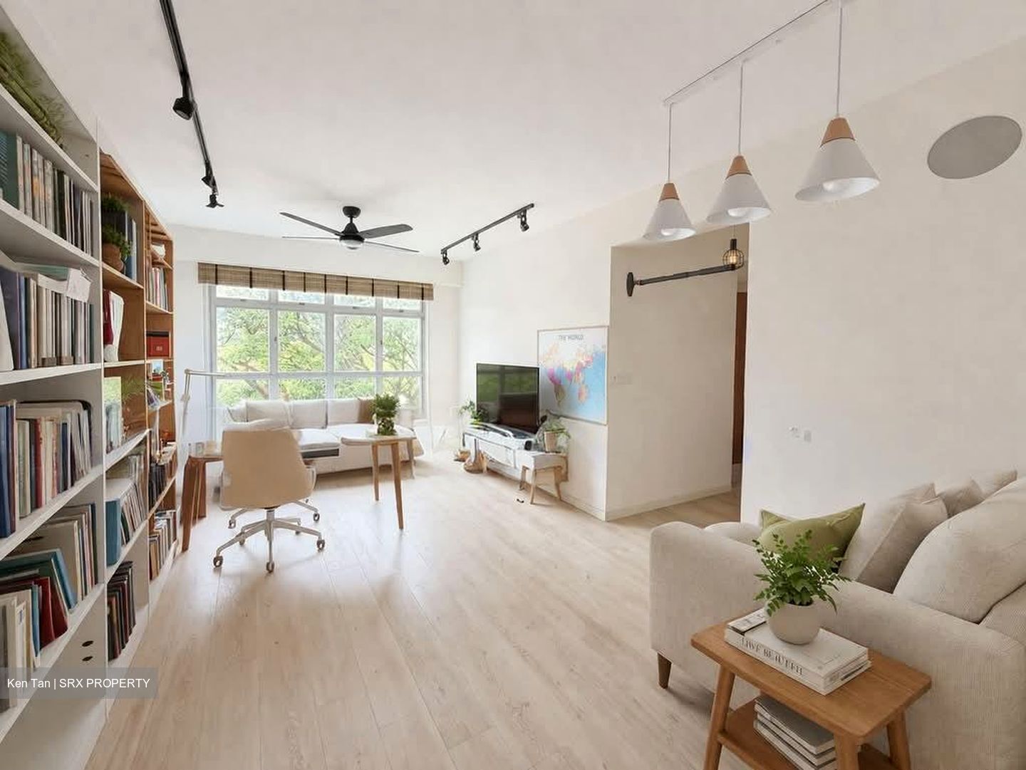 Blk 429A Orchid Spring @ Yishun (Yishun), HDB 4 Rooms #542302471